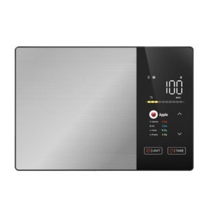 smart kitchen scale