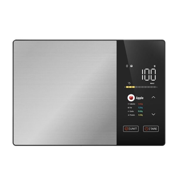 smart kitchen scale